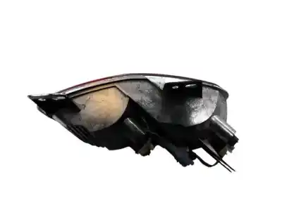 Pezzo di ricambio per auto di seconda mano lampada paraurti posteriore sinistra per citroen c4 picasso 1.2 12v e-thp / puretech riferimenti oem iam 9676122780  