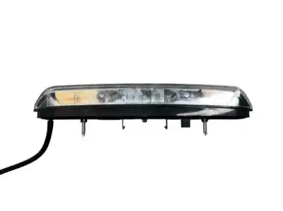 Pezzo di ricambio per auto di seconda mano luce freno centrale per citroen c4 picasso 1.2 12v e-thp / puretech riferimenti oem iam 9688016380 9800412680 9800412680