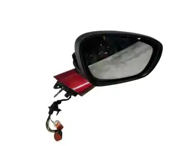 Автозапчастина б/у правий задний огляд для citroen c4 picasso 1.2 12v e-thp / puretech посилання на oem iam 1609430680