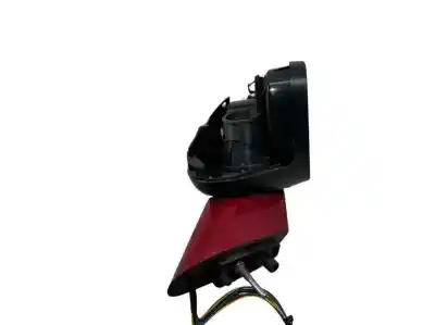 Pezzo di ricambio per auto di seconda mano retrovisore destro per citroen c4 picasso 1.2 12v e-thp / puretech riferimenti oem iam 1609430680  