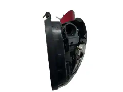 Pezzo di ricambio per auto di seconda mano retrovisore destro per citroen c4 picasso 1.2 12v e-thp / puretech riferimenti oem iam 1609430680  