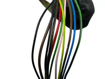 Pezzo di ricambio per auto di seconda mano retrovisore destro per citroen c4 picasso 1.2 12v e-thp / puretech riferimenti oem iam 1609430680  