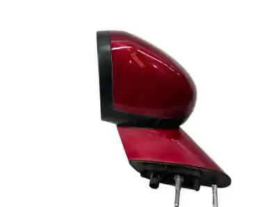 Pezzo di ricambio per auto di seconda mano specchio sinistro per citroen c4 picasso 1.2 12v e-thp / puretech riferimenti oem iam 1609430180  