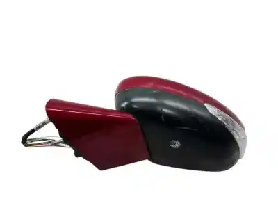 Pezzo di ricambio per auto di seconda mano specchio sinistro per citroen c4 picasso 1.2 12v e-thp / puretech riferimenti oem iam 1609430180  