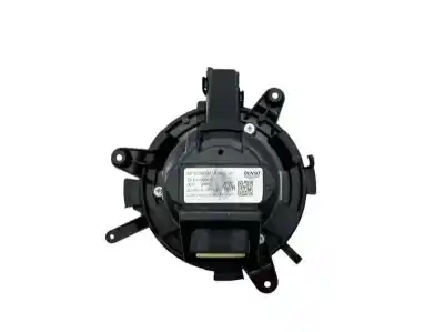 Pezzo di ricambio per auto di seconda mano motore di riscaldamento per citroen c4 picasso 1.2 12v e-thp / puretech riferimenti oem iam 9849784380  1609690280