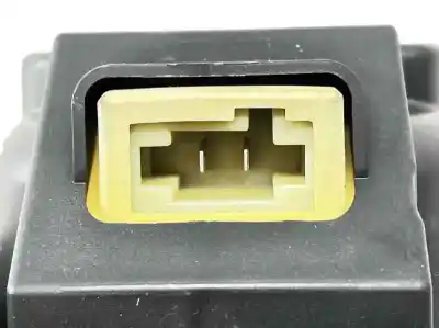 Pezzo di ricambio per auto di seconda mano motore di riscaldamento per citroen c4 picasso 1.2 12v e-thp / puretech riferimenti oem iam 9849784380  1609690280