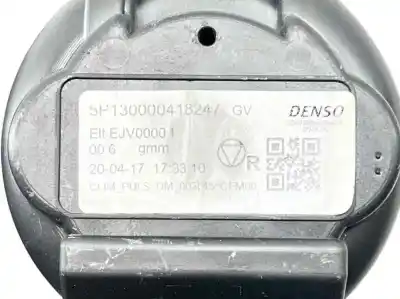 Pezzo di ricambio per auto di seconda mano motore di riscaldamento per citroen c4 picasso 1.2 12v e-thp / puretech riferimenti oem iam 9849784380  1609690280