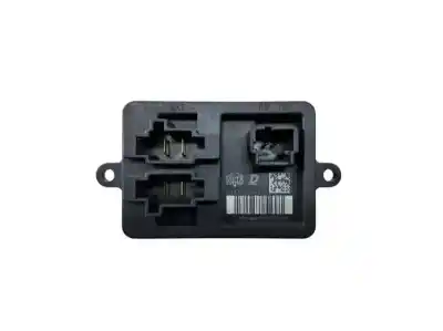 Second-hand car spare part heater blower for citroen c4 picasso 1.2 12v e-thp / puretech oem iam references 9821291880  1609171180