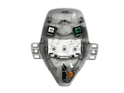Pezzo di ricambio per auto di seconda mano luce interna per citroen c4 picasso 1.2 12v e-thp / puretech riferimenti oem iam 9678124177 9678124477 9678124077