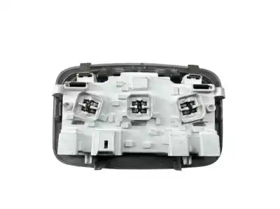 Pezzo di ricambio per auto di seconda mano luce interna per citroen c4 picasso 1.2 12v e-thp / puretech riferimenti oem iam 96721407bj  6362ay