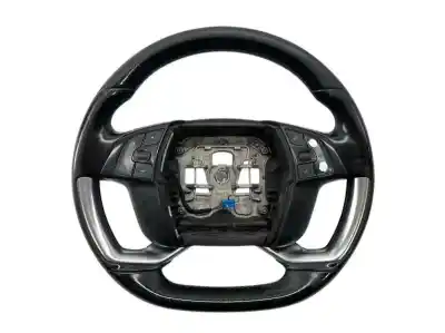 Автозапчастина б/у кермо для citroen c4 picasso 1.2 12v e-thp / puretech посилання на oem iam 98057439zd