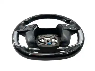 Автозапчастина б/у кермо для citroen c4 picasso 1.2 12v e-thp / puretech посилання на oem iam 98057439zd  98170717zd