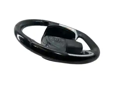 Автозапчастина б/у кермо для citroen c4 picasso 1.2 12v e-thp / puretech посилання на oem iam 98057439zd  98170717zd