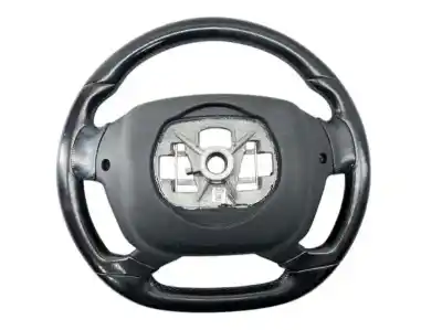 Автозапчастина б/у кермо для citroen c4 picasso 1.2 12v e-thp / puretech посилання на oem iam 98057439zd  98170717zd