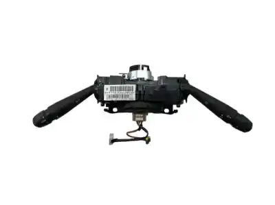 Автозапчастина б/у многофункційне управління для citroen c4 picasso 1.2 12v e-thp / puretech посилання на oem iam 98110155zd  com2008