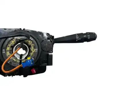 Автозапчастина б/у многофункційне управління для citroen c4 picasso 1.2 12v e-thp / puretech посилання на oem iam 98110155zd  com2008