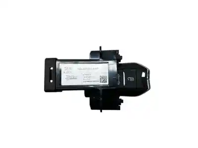 Автозапчастина б/у стартер для citroen c4 picasso 1.2 12v e-thp / puretech посилання на oem iam 9814247280