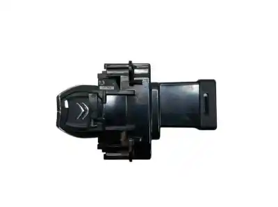 Pezzo di ricambio per auto di seconda mano interruttore di avviamento per citroen c4 picasso 1.2 12v e-thp / puretech riferimenti oem iam 9814247280  