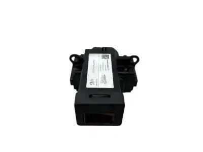 Pezzo di ricambio per auto di seconda mano interruttore di avviamento per citroen c4 picasso 1.2 12v e-thp / puretech riferimenti oem iam 9814247280  