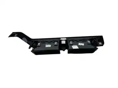 Pezzo di ricambio per auto di seconda mano aeratore per citroen c4 picasso 1.2 12v e-thp / puretech riferimenti oem iam 967797537a  967797537a