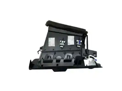 Pezzo di ricambio per auto di seconda mano aeratore per citroen c4 picasso 1.2 12v e-thp / puretech riferimenti oem iam 967797657a 98297910zd 96779765zd