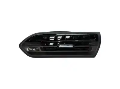 Автозапчастина б/у аератор для citroen c4 picasso 1.2 12v e-thp / puretech посилання на oem iam 967797657a