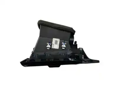 Pezzo di ricambio per auto di seconda mano aeratore per citroen c4 picasso 1.2 12v e-thp / puretech riferimenti oem iam 967797647a 98297918zd 96779764zd