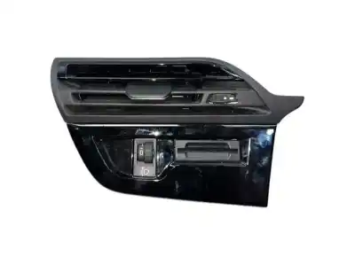 Автозапчастина б/у аератор для citroen c4 picasso 1.2 12v e-thp / puretech посилання на oem iam 967797647a