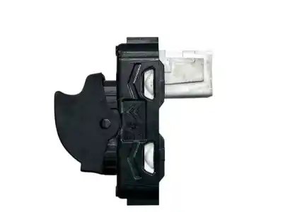 Автозапчастина б/у передній правий віконний вимикач для citroen c4 picasso 1.2 12v e-thp / puretech посилання на oem iam 96762292zd  