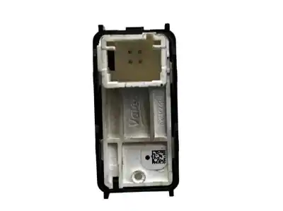 Автозапчастина б/у передній правий віконний вимикач для citroen c4 picasso 1.2 12v e-thp / puretech посилання на oem iam 96762292zd  