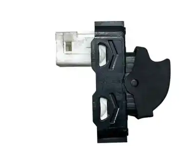 Автозапчастина б/у передній правий віконний вимикач для citroen c4 picasso 1.2 12v e-thp / puretech посилання на oem iam 96762292zd  