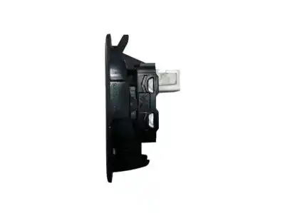 Pezzo di ricambio per auto di seconda mano comando alzacristalli posteriori destro per citroen c4 picasso 1.2 12v e-thp / puretech riferimenti oem iam 9802042677  