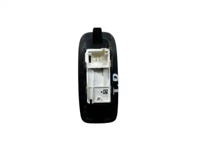 Pezzo di ricambio per auto di seconda mano comando alzacristalli posteriori destro per citroen c4 picasso 1.2 12v e-thp / puretech riferimenti oem iam 9802042677  