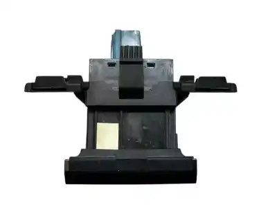 Pezzo di ricambio per auto di seconda mano leva del freno a mano per citroen c4 picasso 1.2 12v e-thp / puretech riferimenti oem iam 98014489zd  