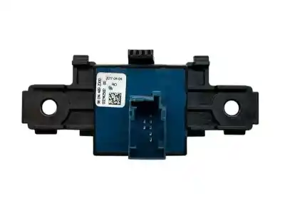 Pezzo di ricambio per auto di seconda mano leva del freno a mano per citroen c4 picasso 1.2 12v e-thp / puretech riferimenti oem iam 98014489zd  