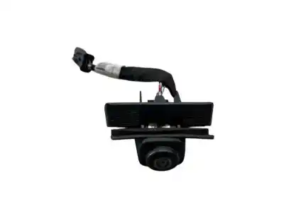 Автозапчастина б/у камера для citroen c4 picasso 1.2 12v e-thp / puretech посилання на oem iam 9801706680