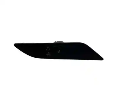 Автозапчастина б/у вимикач для citroen c4 picasso 1.2 12v e-thp / puretech посилання на oem iam 96766105zd