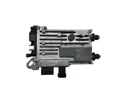 Автозапчастина б/у блок управління пуск/стоп для citroen c4 picasso 1.2 12v e-thp / puretech посилання на oem iam 9819598180