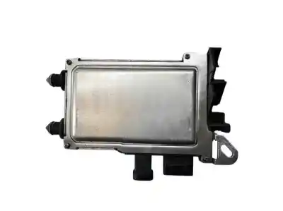 Pezzo di ricambio per auto di seconda mano centralina start/stop per citroen c4 picasso 1.2 12v e-thp / puretech riferimenti oem iam 9819598180  