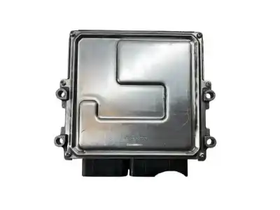 Автозапчастина б/у ебу контролер двигуна для citroen c4 picasso 1.2 12v e-thp / puretech посилання на oem iam 9818160080 1622237280 1613360780