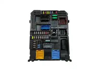 Автозапчастина б/у реле/запоперівник для citroen c4 picasso 1.2 12v e-thp / puretech посилання на oem iam 9819851480