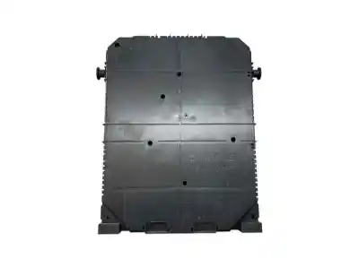 Автозапчастина б/у реле/запоперівник для citroen c4 picasso 1.2 12v e-thp / puretech посилання на oem iam 9819851480  bsi-el5