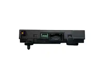 Pezzo di ricambio per auto di seconda mano modulo elettronico per citroen c4 picasso 1.2 12v e-thp / puretech riferimenti oem iam 9824678280  