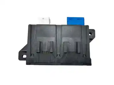 Автозапчастина б/у електронний модуль для citroen c4 picasso 1.2 12v e-thp / puretech посилання на oem iam 9812711280