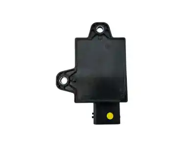 Pezzo di ricambio per auto di seconda mano modulo elettronico per citroen c4 picasso 1.2 12v e-thp / puretech riferimenti oem iam 9807709080  v290046805