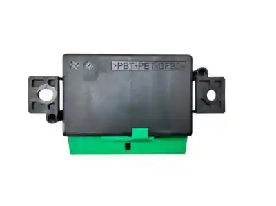Pezzo di ricambio per auto di seconda mano modulo elettronico per citroen c4 picasso 1.2 12v e-thp / puretech riferimenti oem iam 9814151980  0263004853
