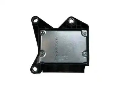 Автозапчастина б/у комплект подушки безпеки для citroen c4 picasso 1.2 12v e-thp / puretech посилання на oem iam 16163693yc 620644600 9807547380