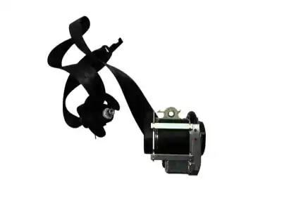 Автозапчастина б/у комплект подушки безпеки для citroen c4 picasso 1.2 12v e-thp / puretech посилання на oem iam 16163693yc 620644600 9807547380