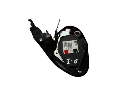 Автозапчастина б/у комплект подушки безпеки для citroen c4 picasso 1.2 12v e-thp / puretech посилання на oem iam 16163693yc 620644600 9807547380