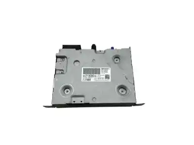 Pezzo di ricambio per auto di seconda mano impianto audio / radio cd per citroen c4 picasso 1.2 12v e-thp / puretech riferimenti oem iam 9821909080 1637940680 1623566480